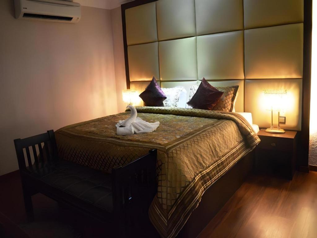 Goldsands Hotel Langkawi Pantai Cenang  Ngoại thất bức ảnh