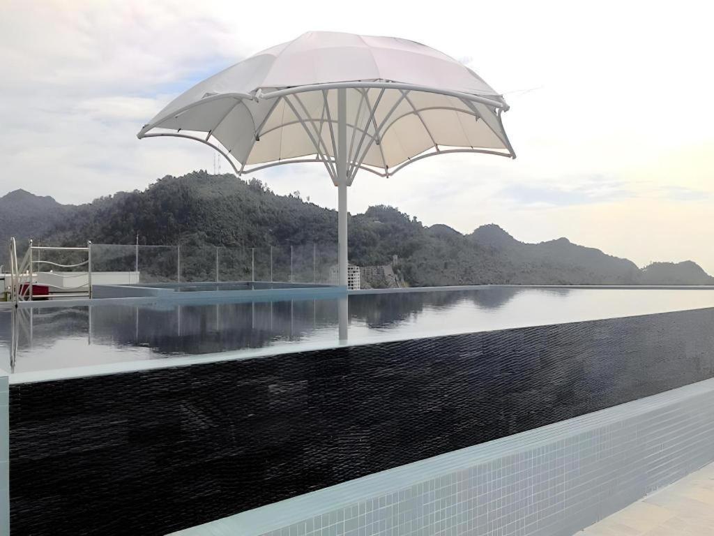 Goldsands Hotel Langkawi Pantai Cenang  Ngoại thất bức ảnh
