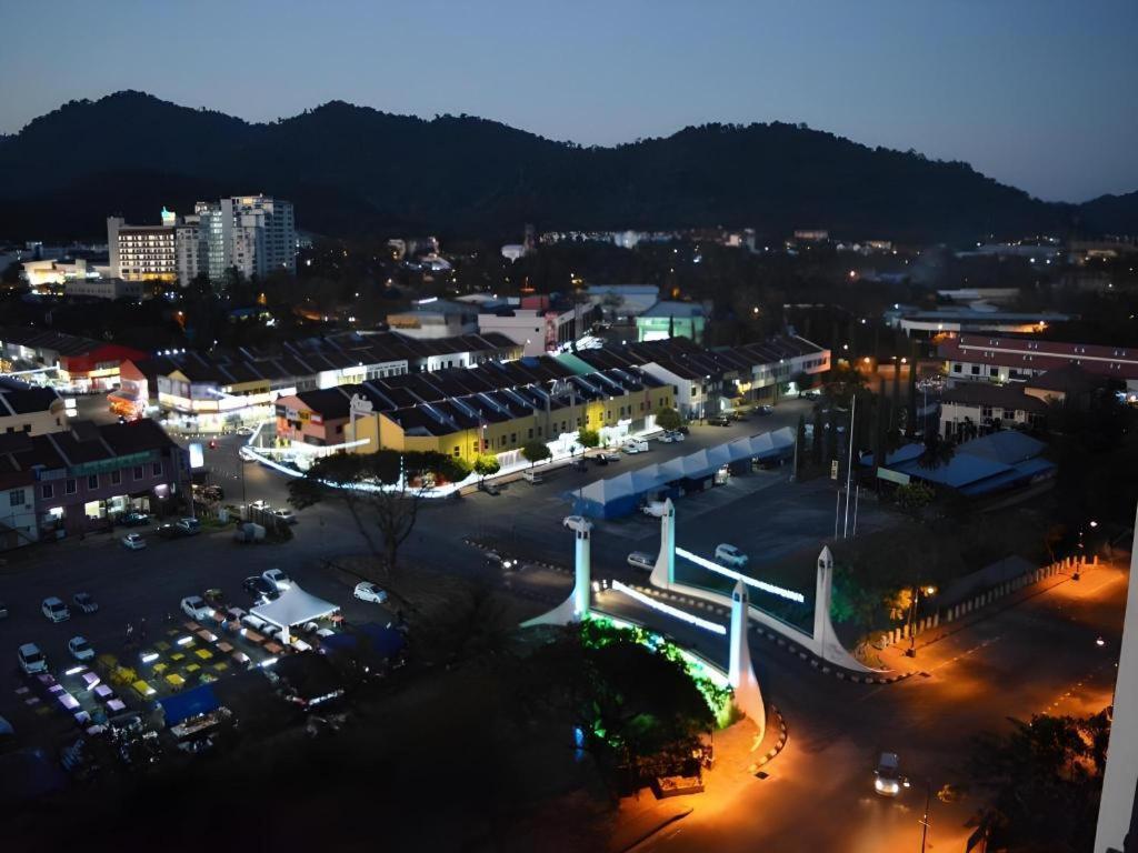Goldsands Hotel Langkawi Pantai Cenang  Ngoại thất bức ảnh