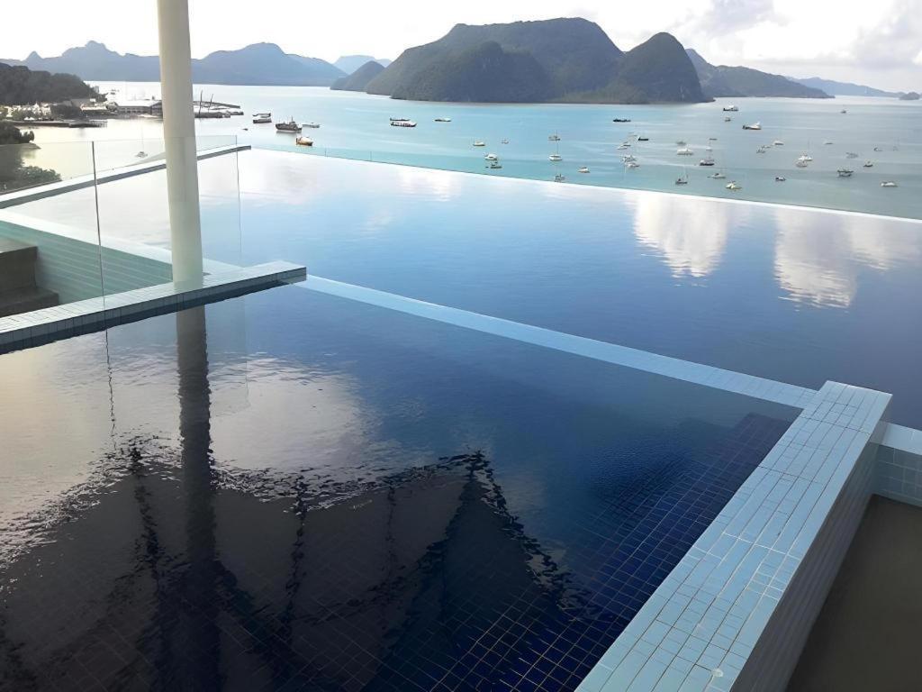 Goldsands Hotel Langkawi Pantai Cenang  Ngoại thất bức ảnh