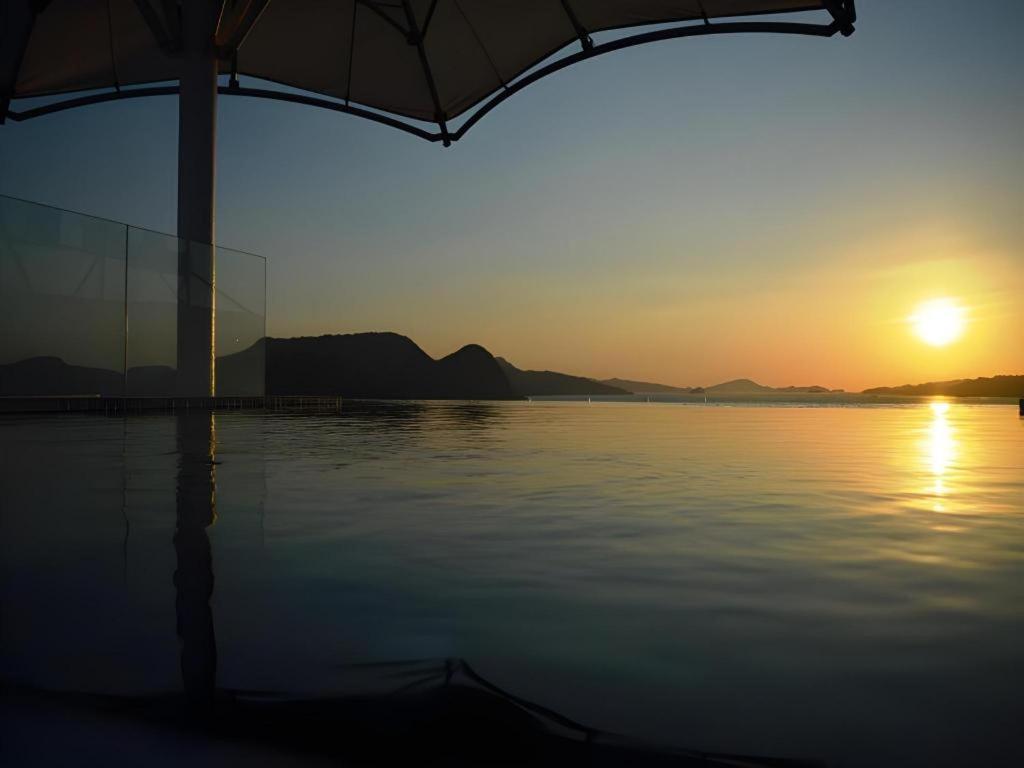 Goldsands Hotel Langkawi Pantai Cenang  Ngoại thất bức ảnh