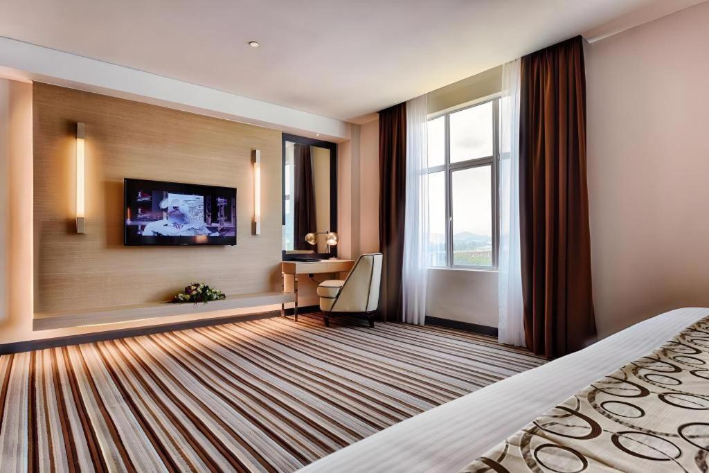 Goldsands Hotel Langkawi Pantai Cenang  Ngoại thất bức ảnh