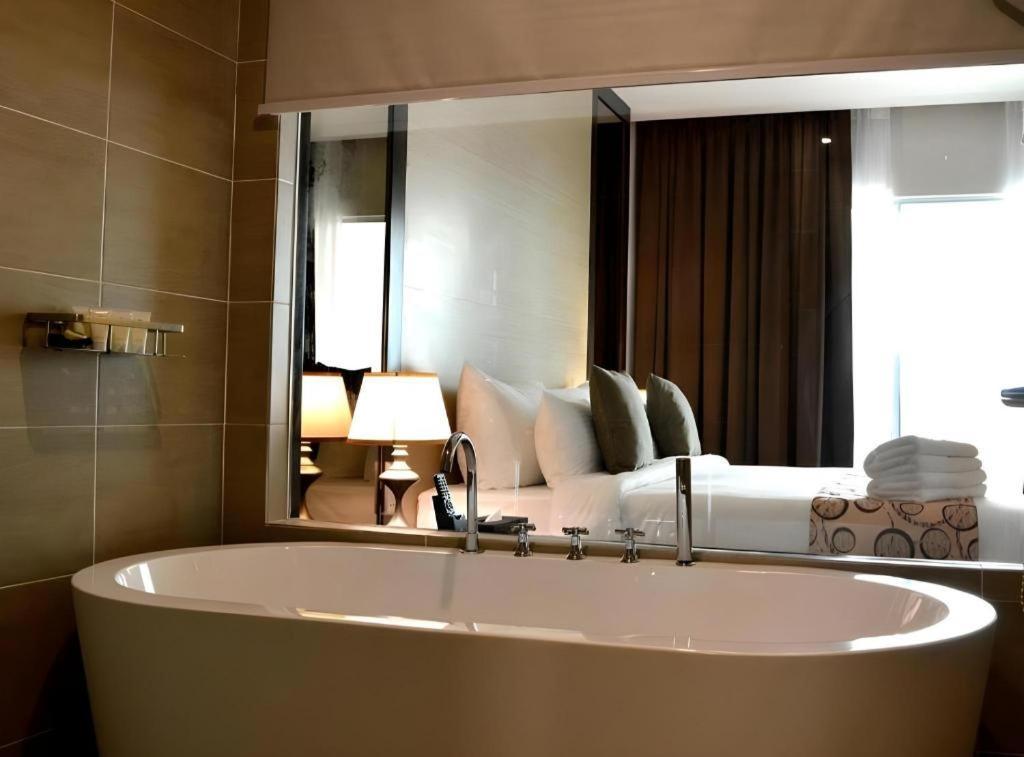 Goldsands Hotel Langkawi Pantai Cenang  Ngoại thất bức ảnh