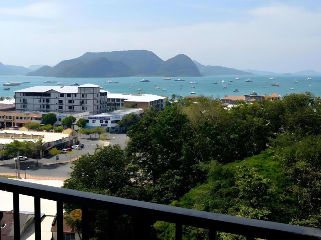 Goldsands Hotel Langkawi Pantai Cenang  Ngoại thất bức ảnh