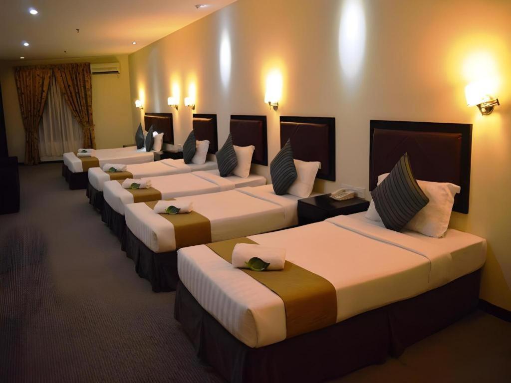 Goldsands Hotel Langkawi Pantai Cenang  Ngoại thất bức ảnh